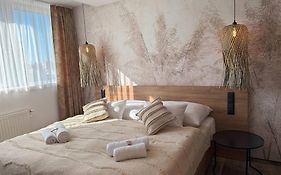 Interhotel Tatra